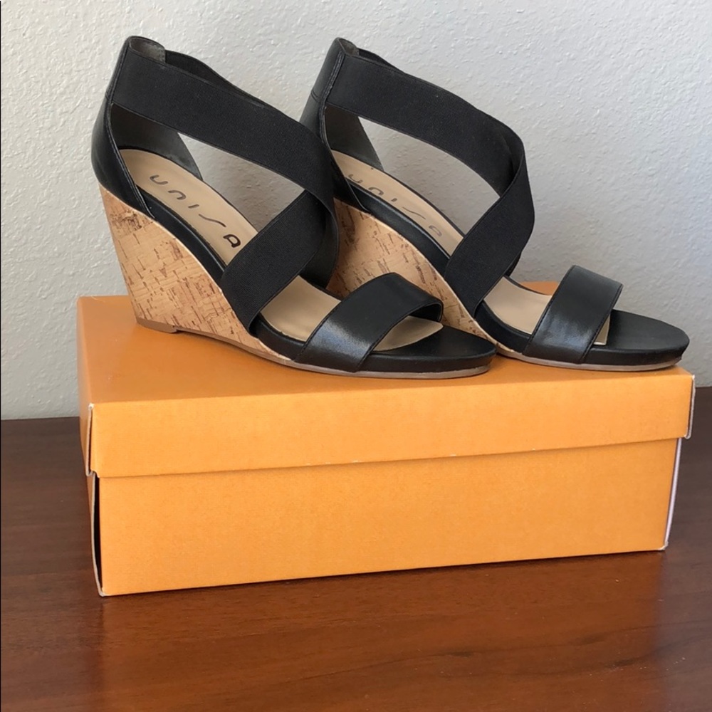 Wedges